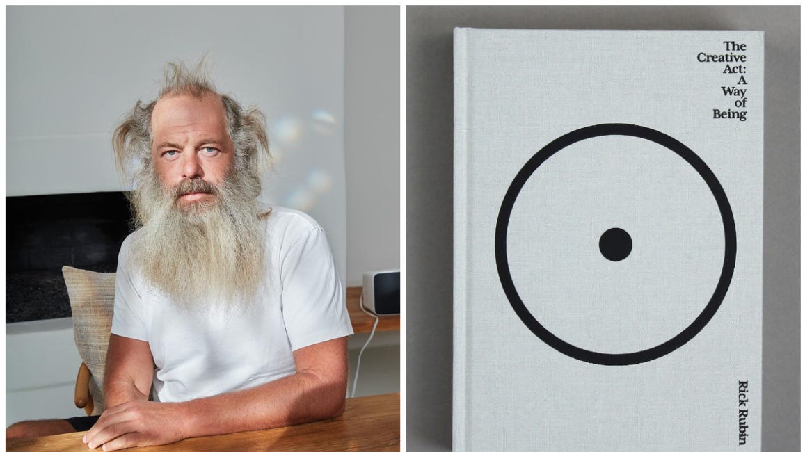 Taste Is the New Intelligence