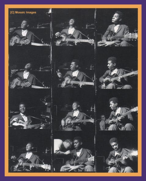 Grant Green The Complete Quartets with Sonny Clark