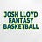 Josh Lloyd Fantasy Basketball