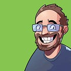 Art and Mental Health Interview with Writer Russell Nohelty