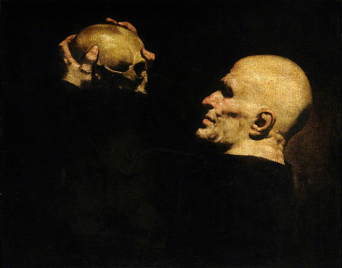 Jusepe de Ribera | Feo Amante's WordPress