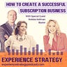The Experience Strategist