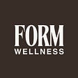 FORM WELLNESS's avatar