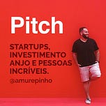 News do Amure Pinho