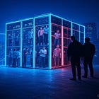 DOGE is the Most Comprehensive Domestic Surveillance System in History