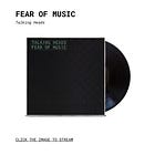 “Fear of Music” by the Talking Heads