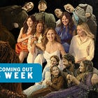 What's Coming Out This Week In Theaters and On Streaming, VOD & TV: July 6 thru July 12, 2026