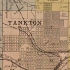 SCOUTING YESTERDAY | Yankton's first cabin builder turned an uprising into camaraderie 