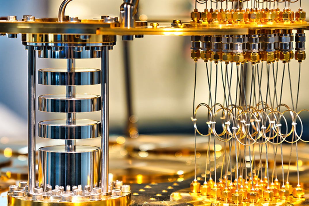NIHR invests £1.65m in quantum health technology NIHR invests £1.65m in quantum health technology