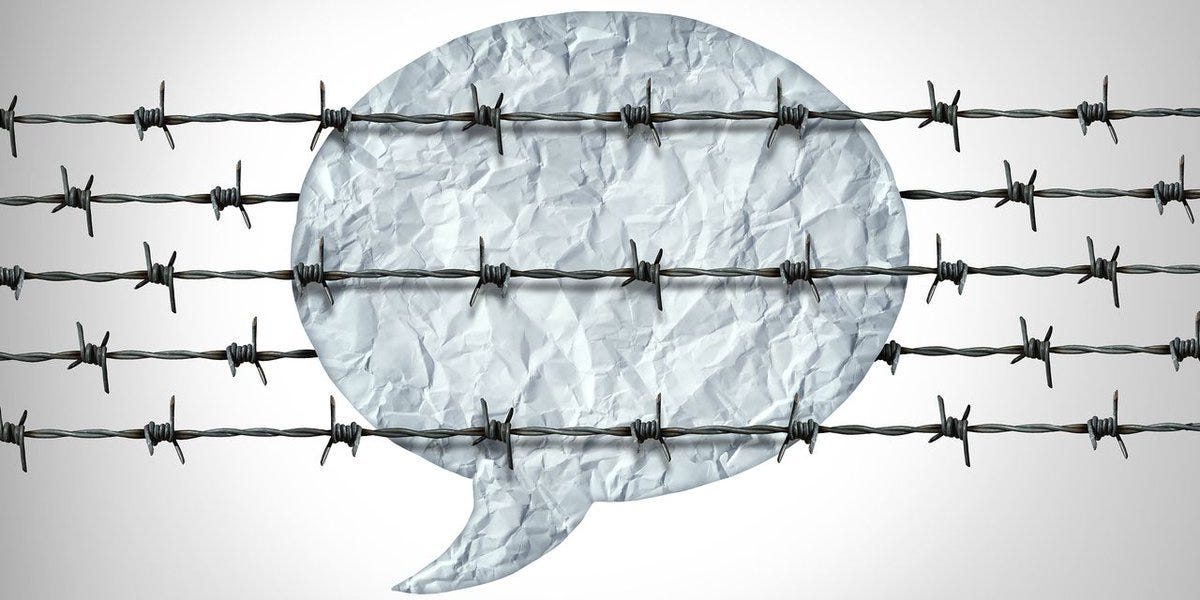 Why I Quit Georgetown