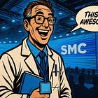 SEMICON Taiwan 2025 Material Forum Review