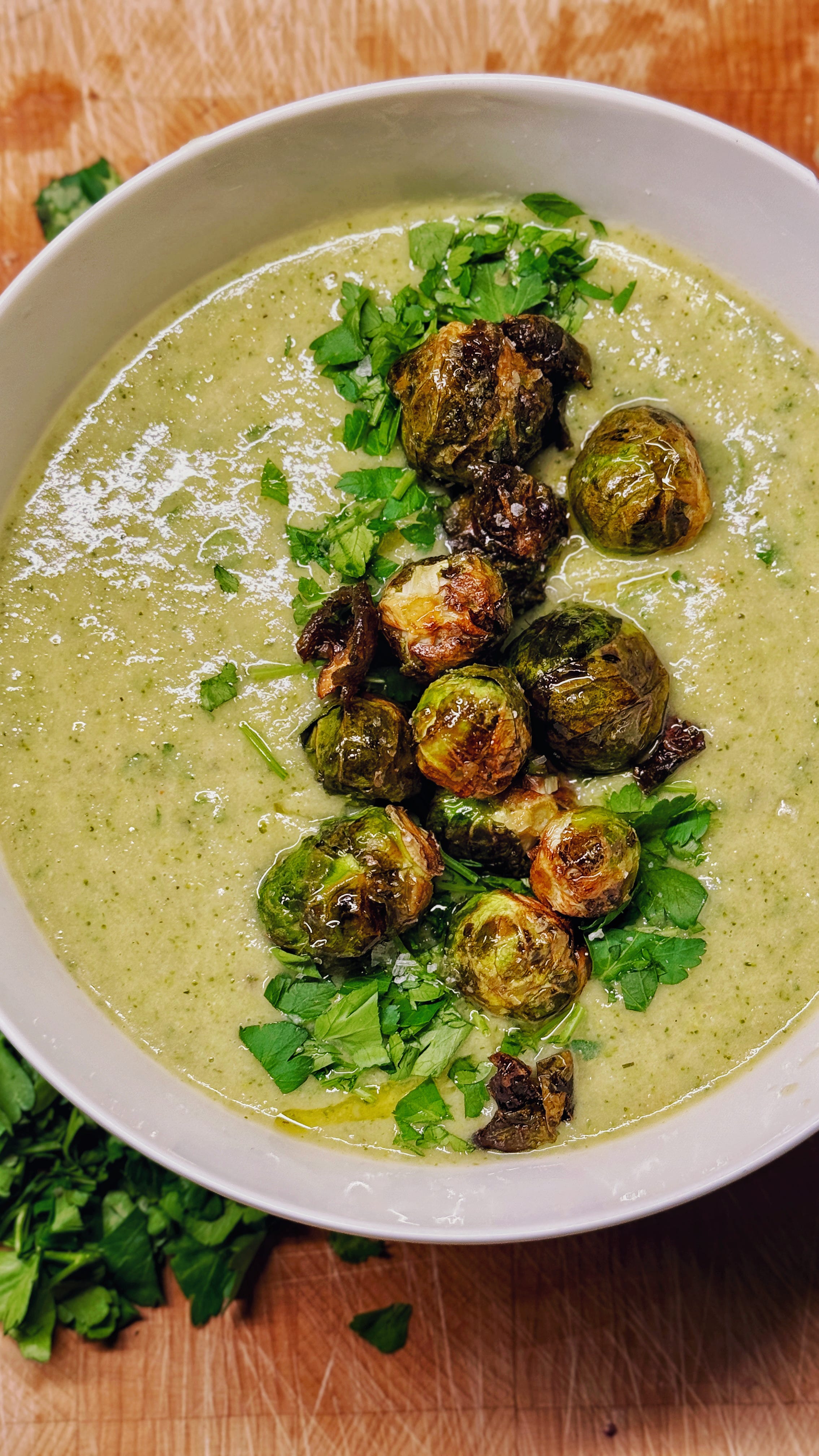 De serie die me keihard brak, liet lachen, en toen weer brak, image size:2268x4032