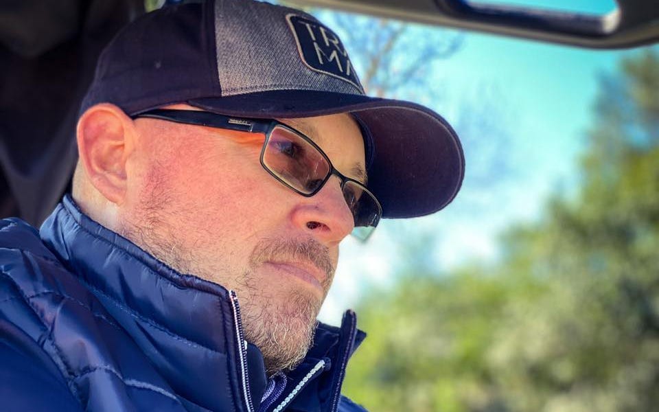 Welcome to One More Roll Golf on Substack!