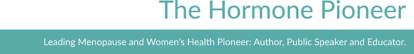 The Hormone Pioneer