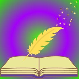 Magical Realism with Little Juedrop