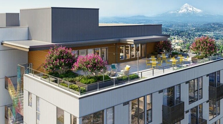 Amazon Announces Plan To Build And Preserve Over 35,000 Homes For ...