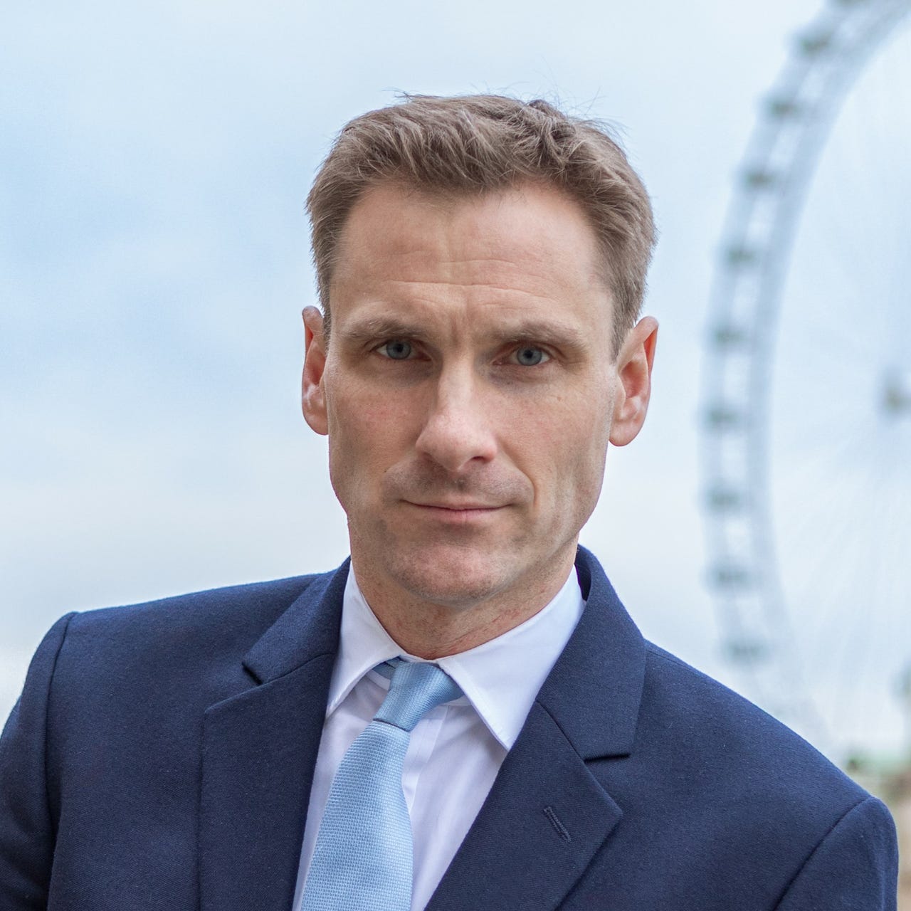 Chris Philp MP's Substack