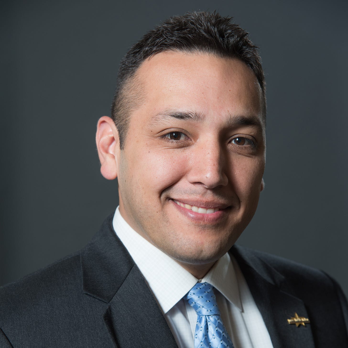 James Quintero