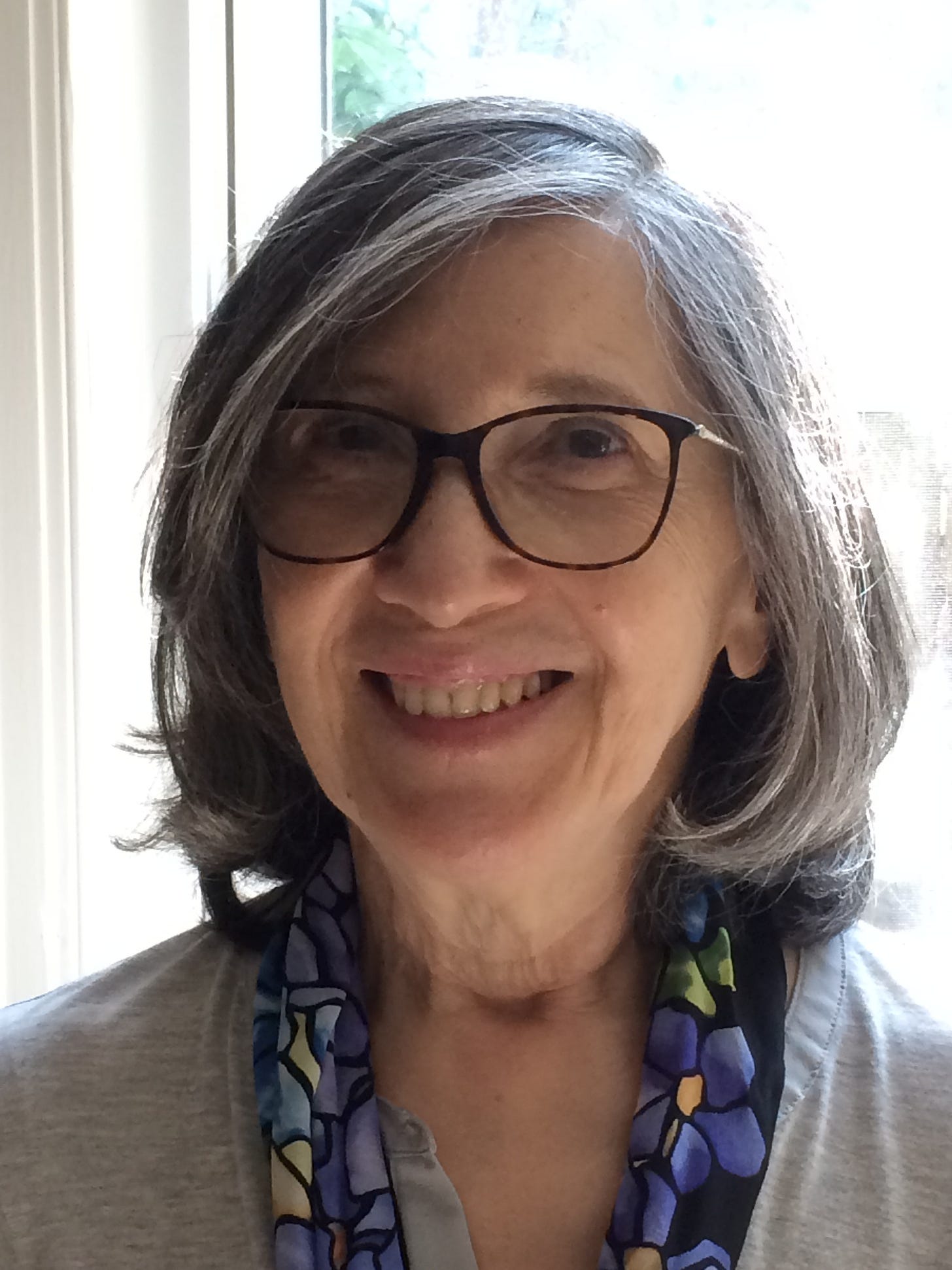 Ana Szarfman – OHDSI