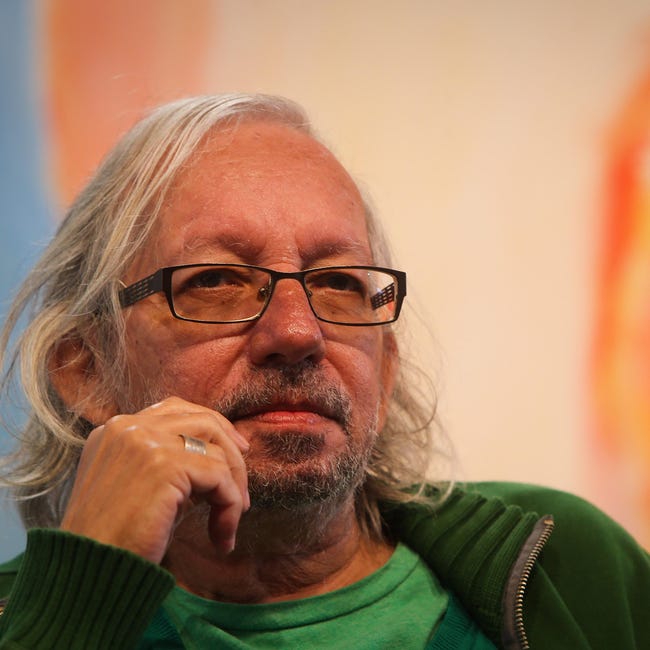 O Substack de Antonio Risério