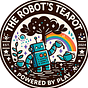 The Robot's Teapot's avatar