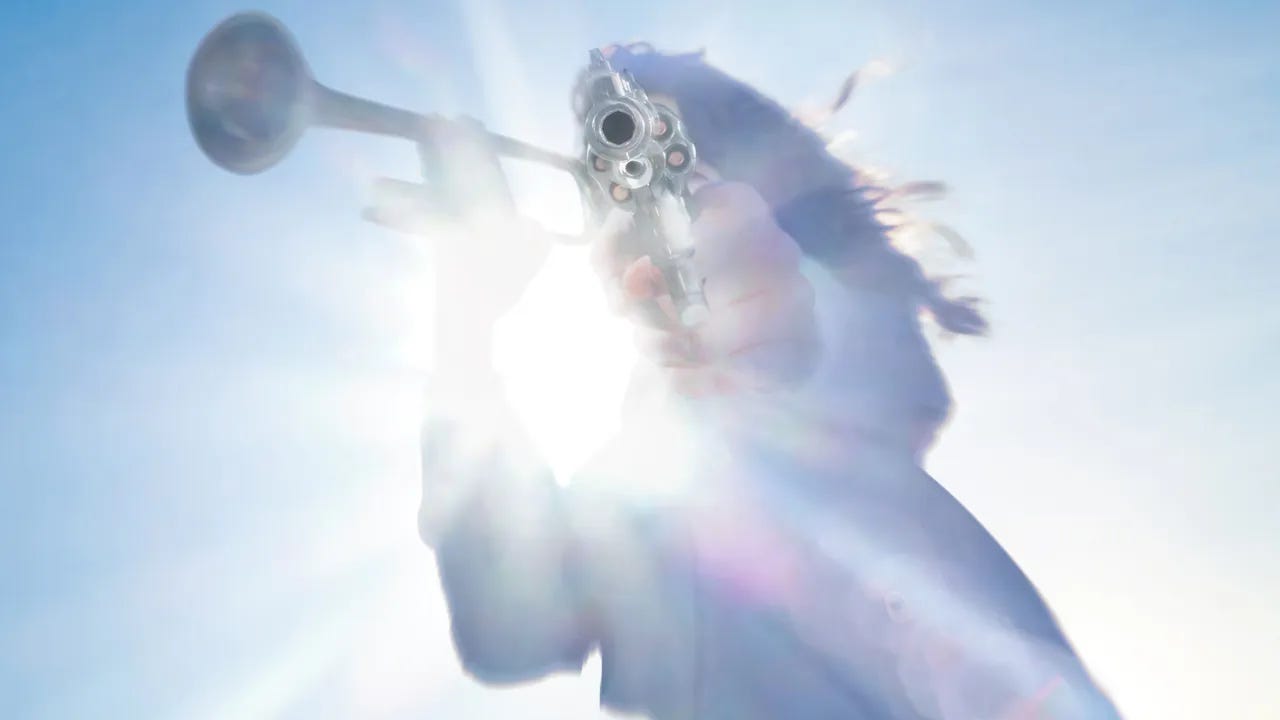 Geese - Getting Killed