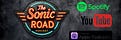 The Sonic Road Podcast