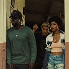 Cory's Reads #24: Jordan Peele's 'Nope' and The Year of the Spectacle