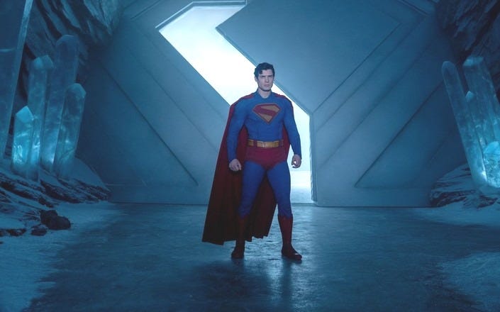 Superman