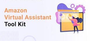 Which Toolkit Does Amazon Virtual Assistant Use?