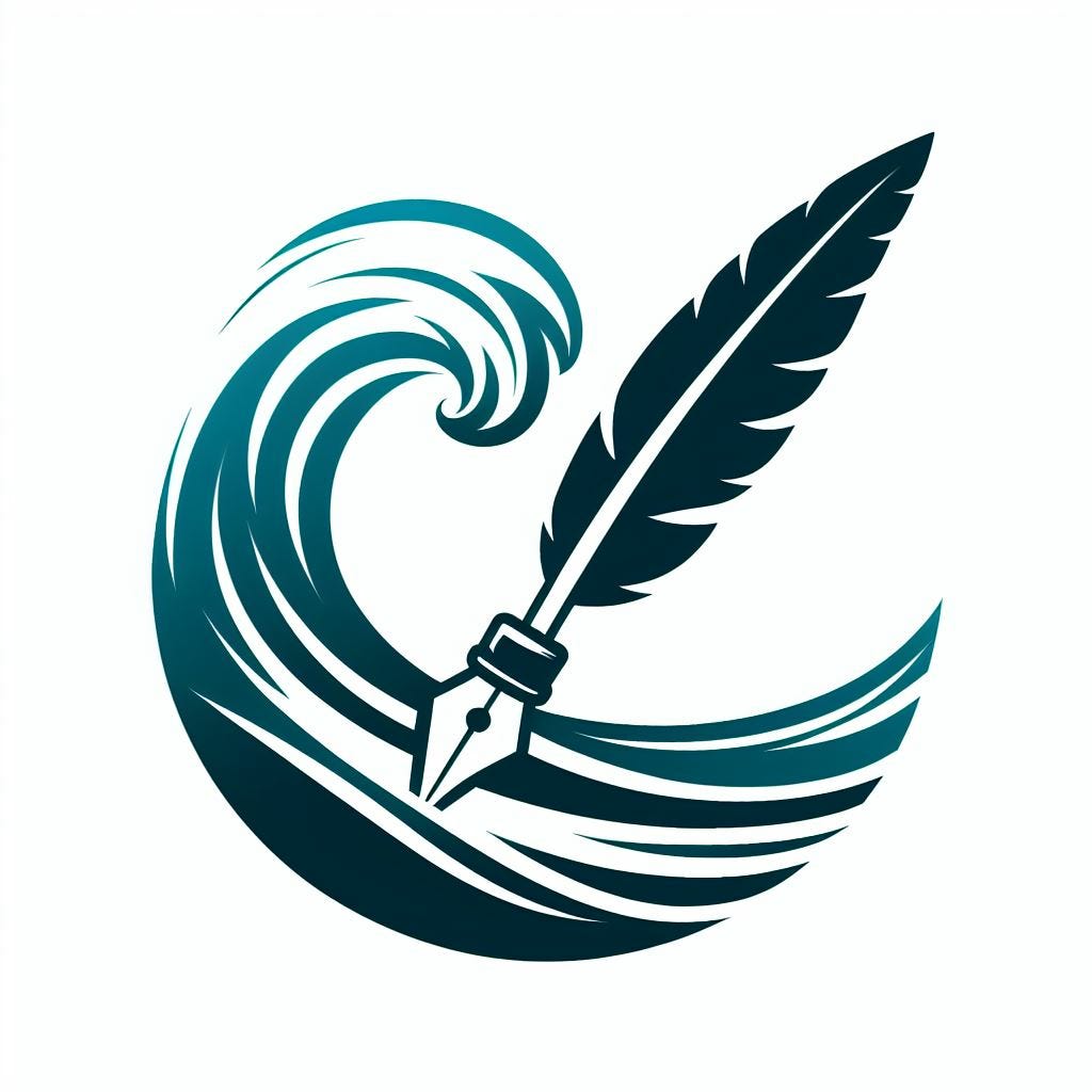 M.A. Franklin's Bluster and Brine