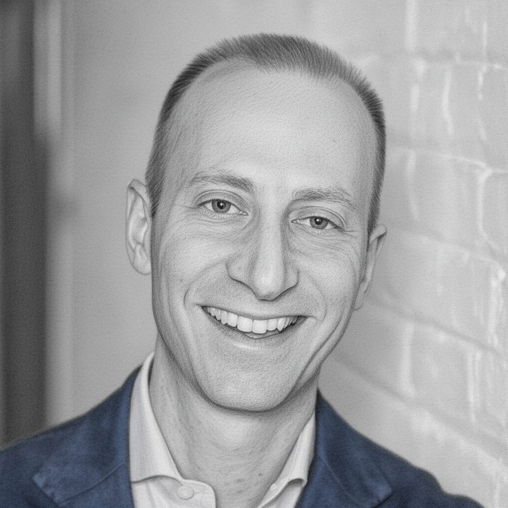 leading. with doug sundheim