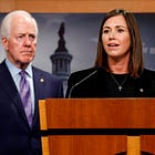 Alabama Senator Funds Trump’s Terror Squads