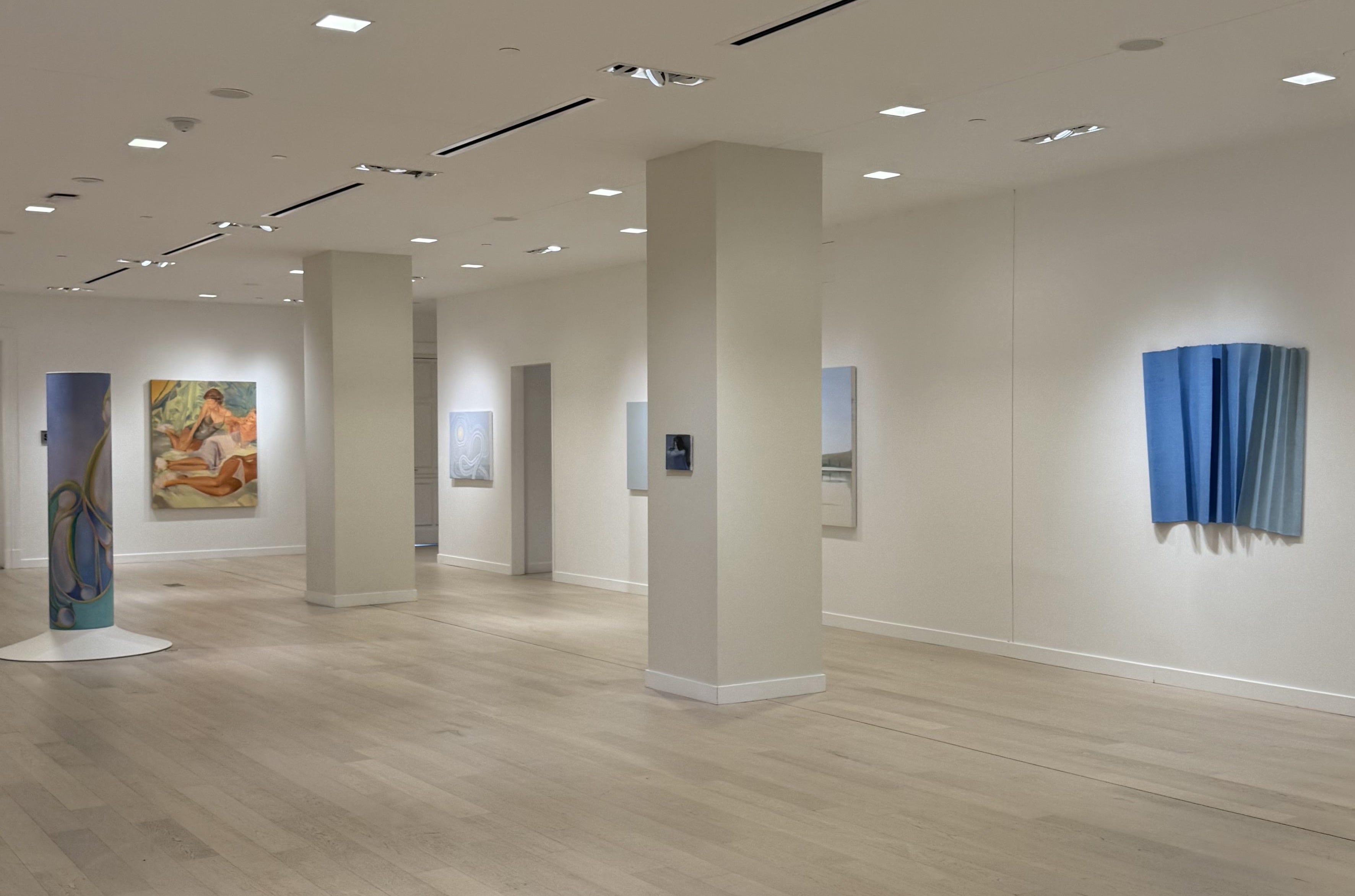 Holding Space, Reclaiming Form - by What the Hedon