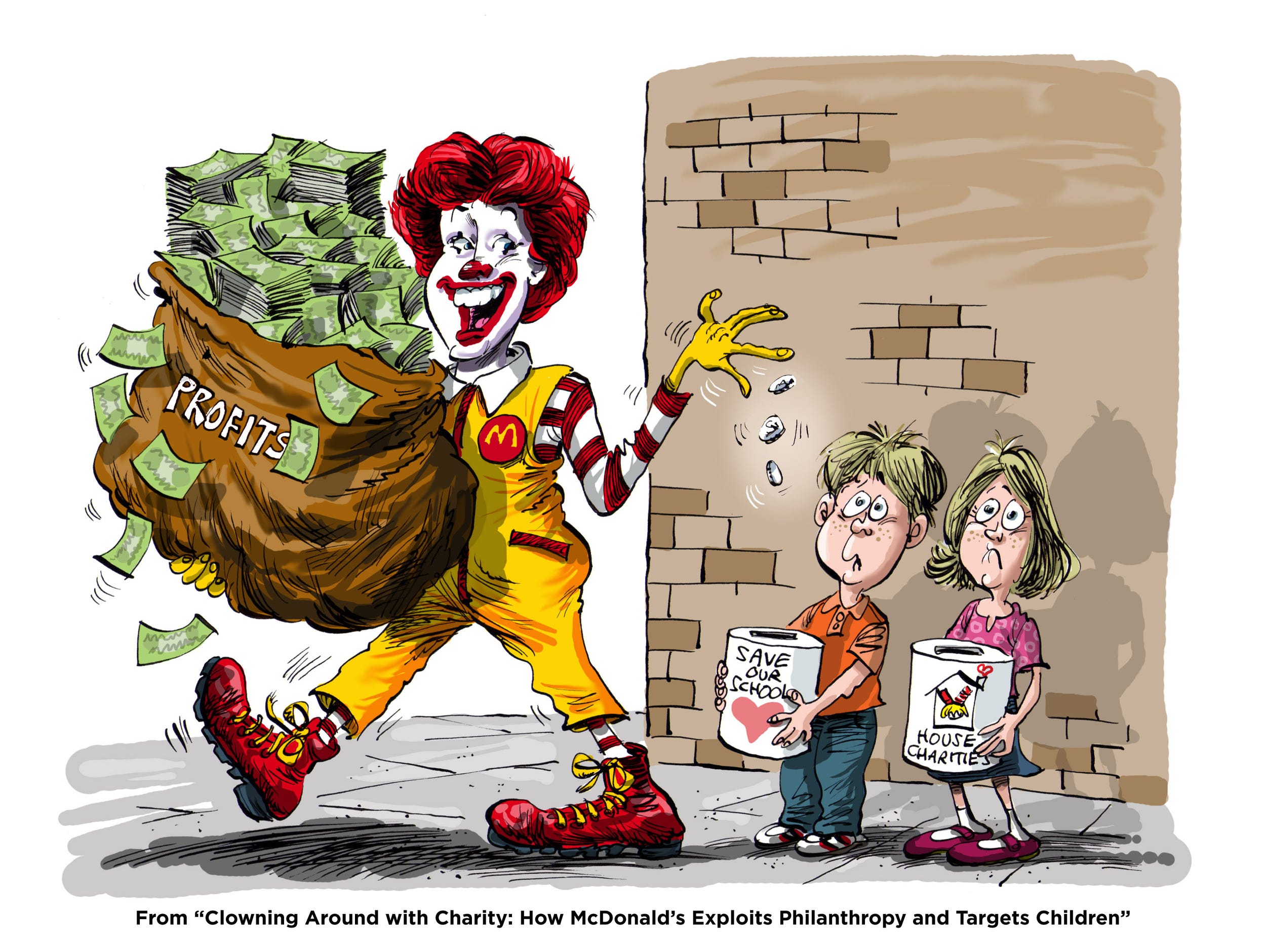 Are We Too Selfish to Govern Ourselves?
