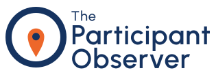 Work by Participant Observer
