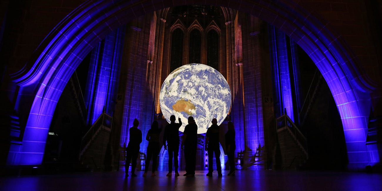 Creativity and community spirit to fuel Festival of Energy