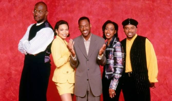 Too Much TV: Your TV Talking Points For Friday, February 18th, 2022