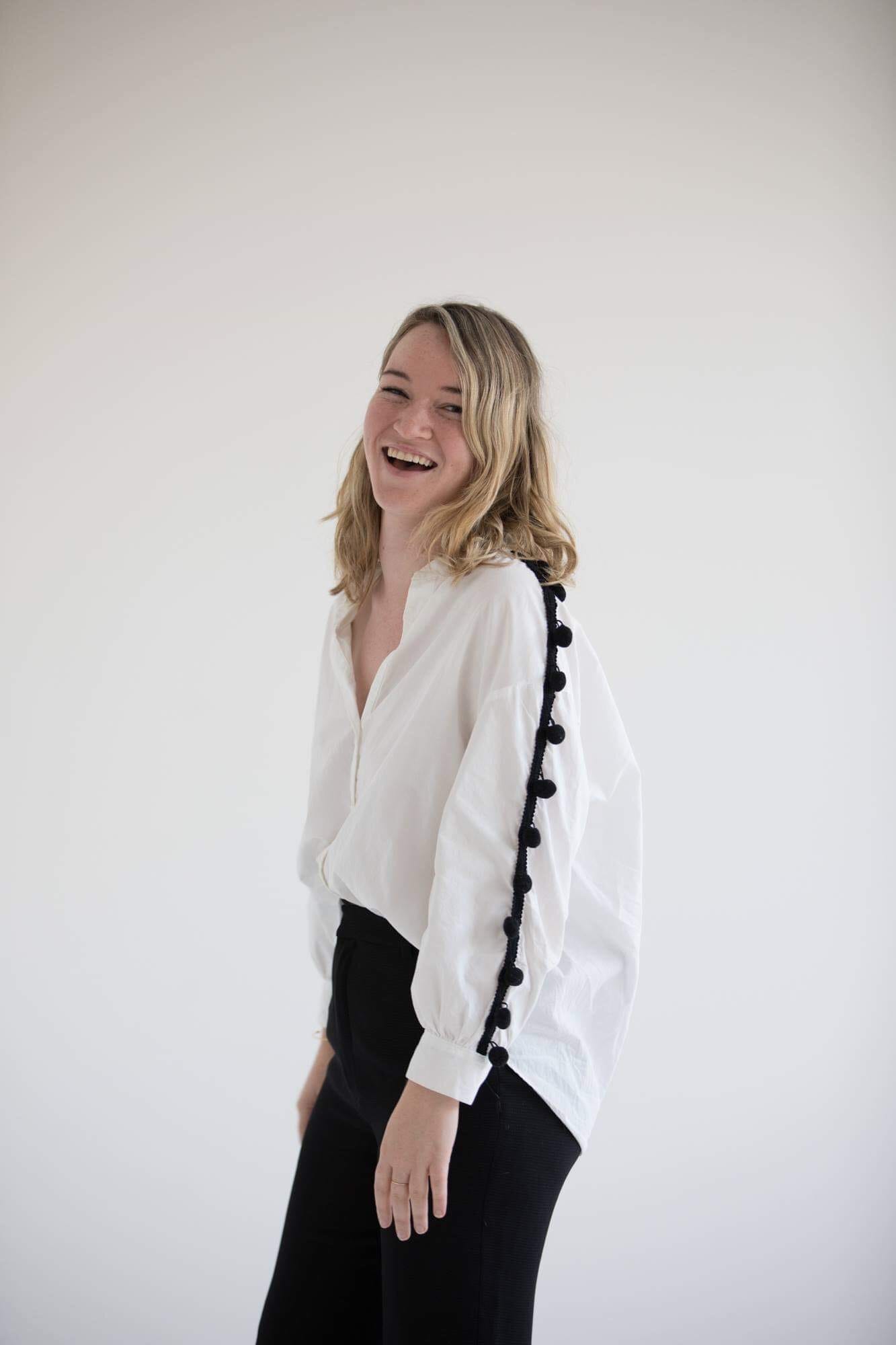 Emma Breislin
