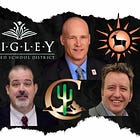 K-12 Community Members: Do You Know Your Superintendent?