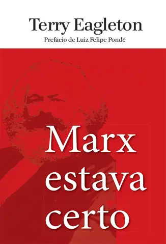 Baixar livro Marx Estava Certo - Terry Eagleton PDF ePub Mobi