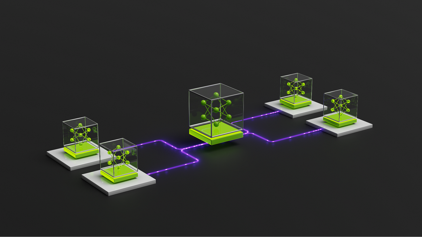 Fine-Tuning Small Language Models to Optimize Code Review Accuracy | NVIDIA Technical Blog Fine-Tuning Small Language Models to Optimize Code Review Accuracy | NVIDIA Technical Blog
