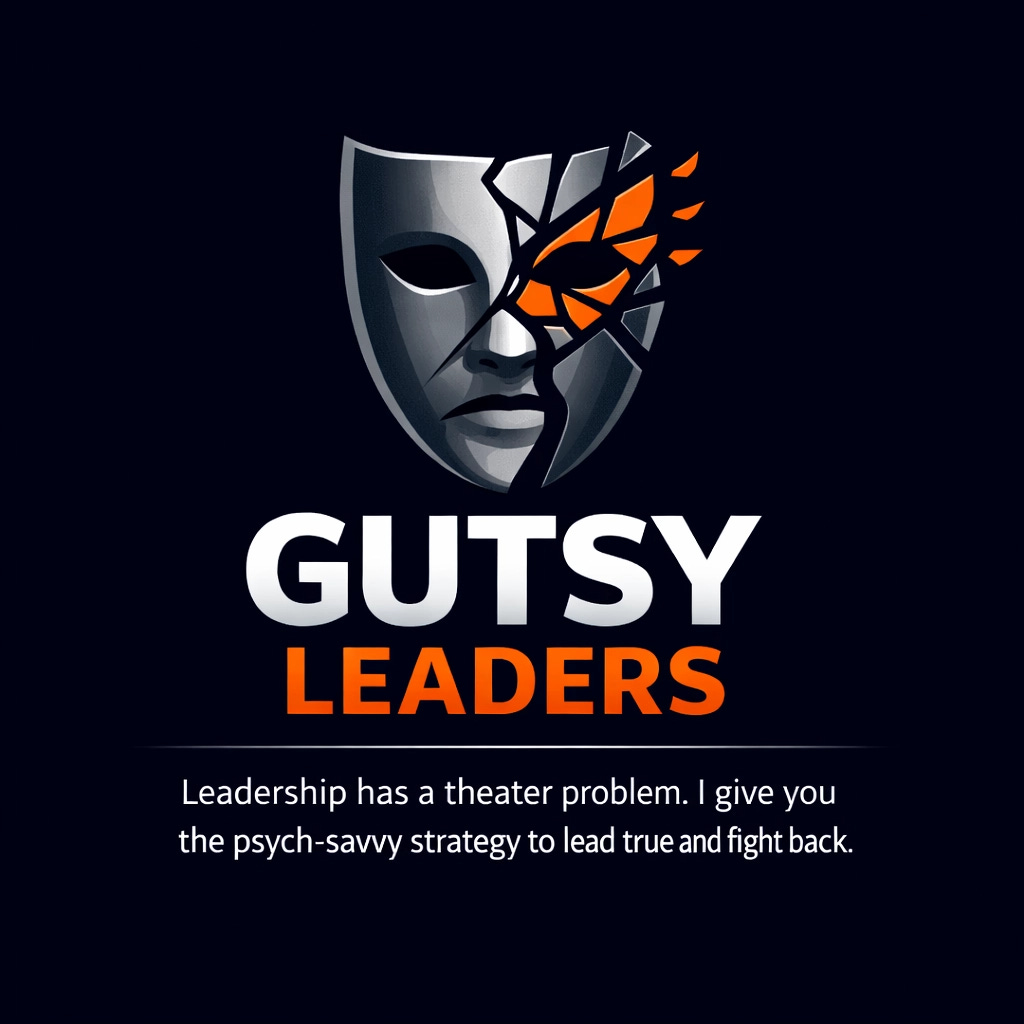 Gutsy Leaders