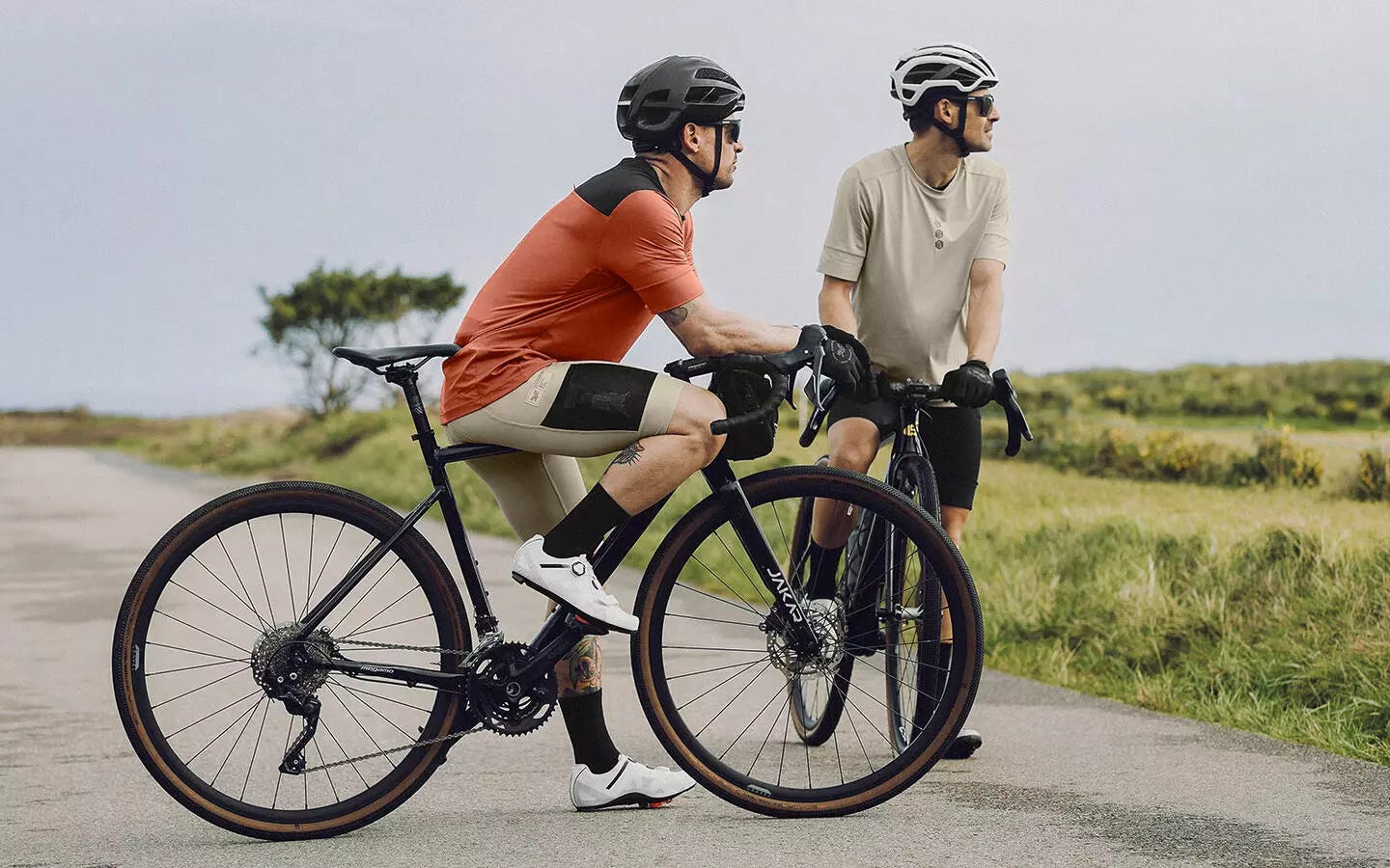 Bici gravel: dovrei comprarne una? O forse no? – SIROKO CYCLING COMMUNITY