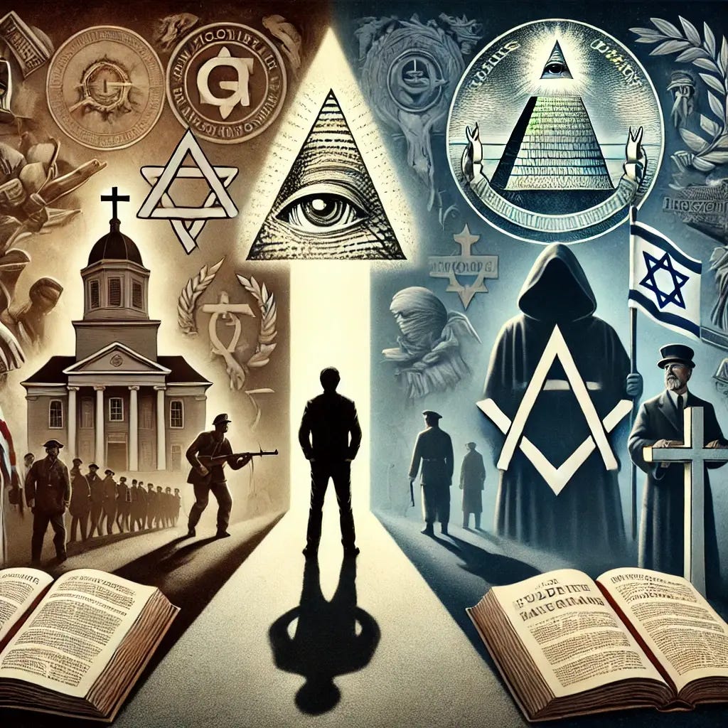 Unraveling the Ties: From Childhood Theology to Questioning Evangelical Narratives