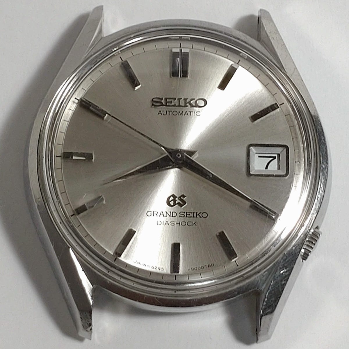 6245-9000 グランドセイコー GRAND SEIKO 62GS 稼働品 自動巻き