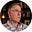 Simon King's avatar