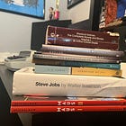 Top 10 Books Read of 2014