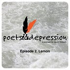 poets&depression