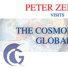 Our Conversation with Peter Zeihan